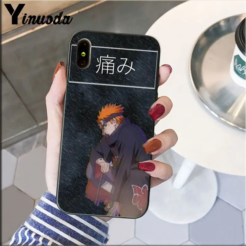 Naruto xiao pain