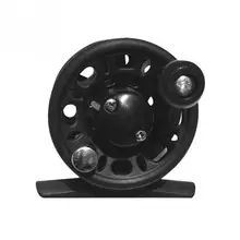 Новинка, высокое качество, для супер сильной морской рыболовной лески, колесо, умелая ледяная Рыболовная катушка, ледяная муха