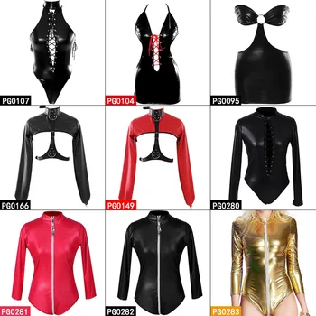 

Leather body Harness Bra Women Sexy Lingerie Set Punk Gothic coat Strappy Tops Cage Harnesses Adjust festival wear