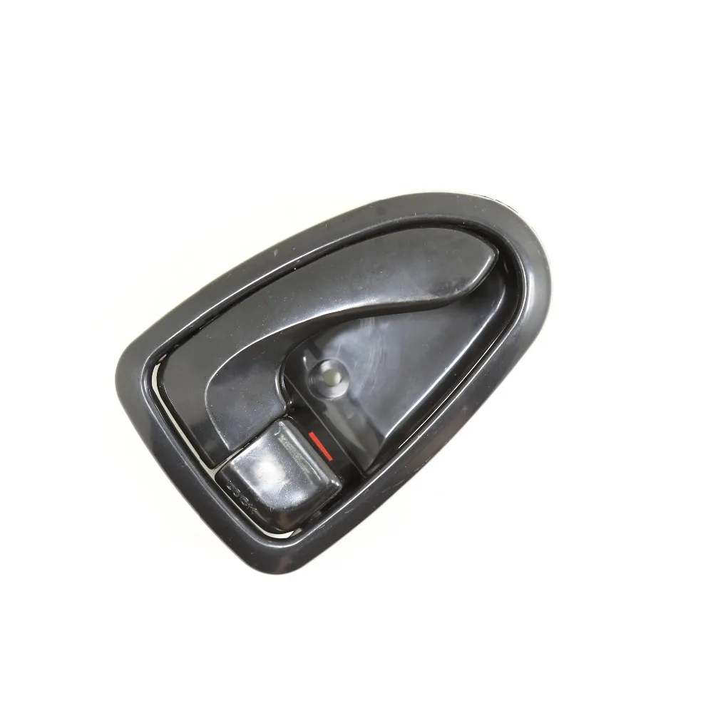 현대 엑센트 00-06 (2000 2001 2002 2003 2004 2005 2006)용 DHKA 내부 도어 핸들 OEM: RH:82620-25000 LH:82610-2500