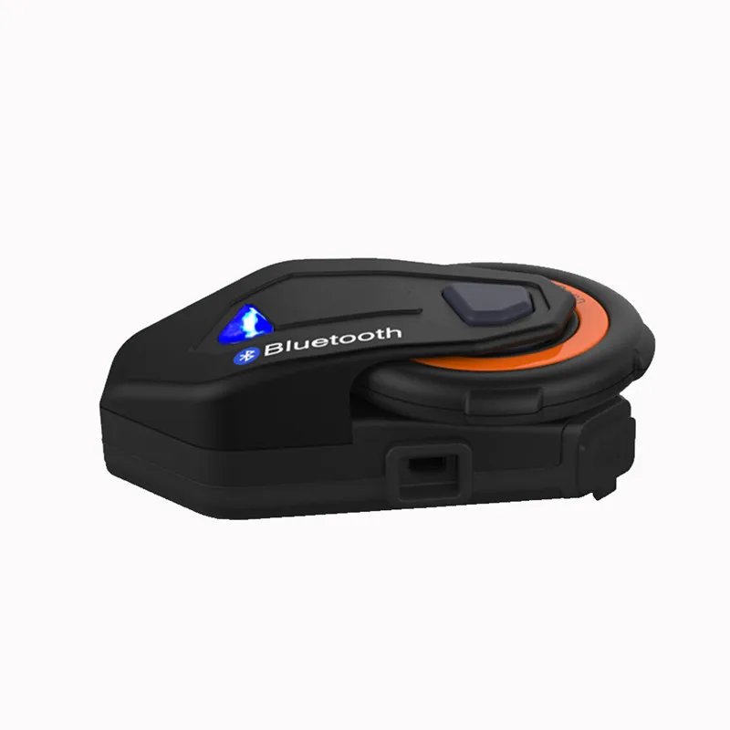 Freedconn T-Max moto rcycle шлем Bluetooth гарнитура Интерком 6 гонщиков группа говорящих FM intercomunicador moto+ мягкий наушник