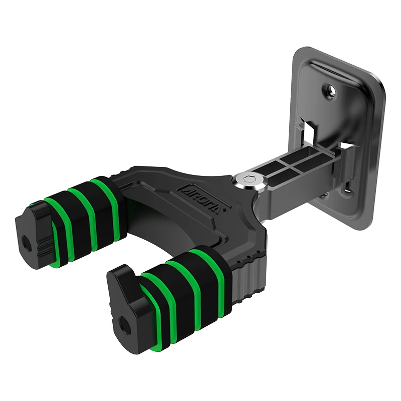 Stand Bracket for Electric Guitars  (1)