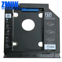 Фирменная Новинка SSD адаптер для жесткого диска Caddy ж/Лицевая панель для lenovo V130-15IGM V130-15IKB серии
