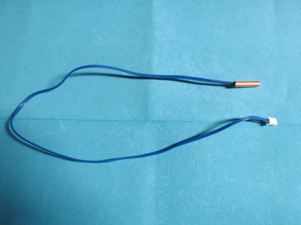 (25pcs/lot) Air Conditioner Tube Sensor Pipe Sensor Original Chigo 5K