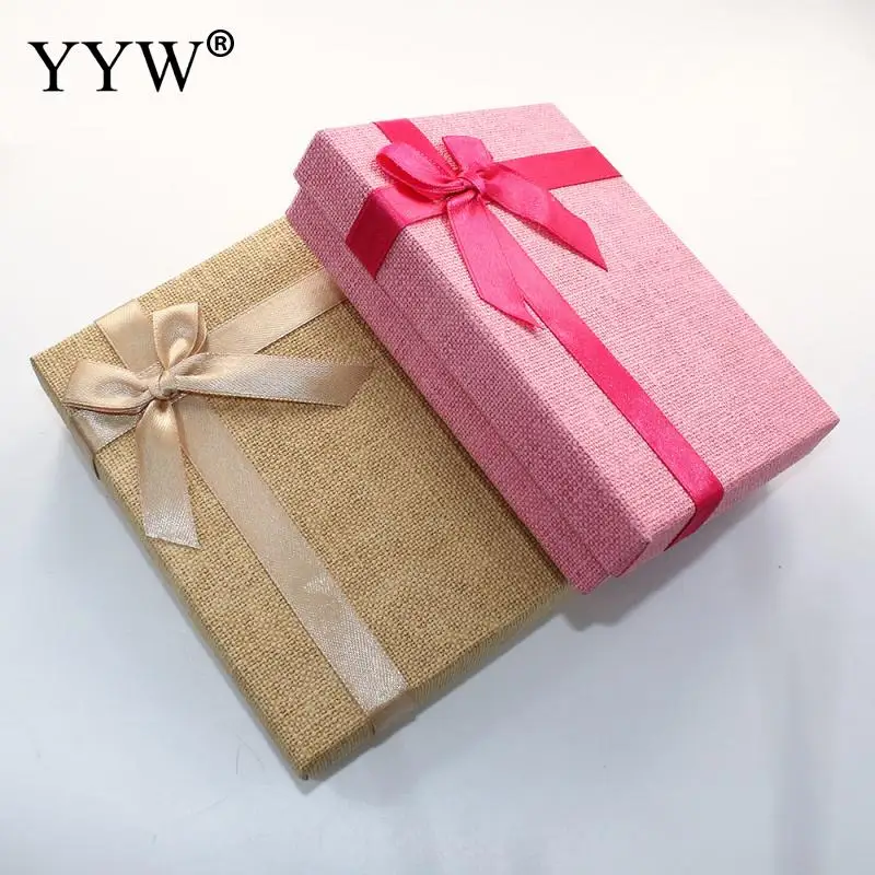 jewelry set box