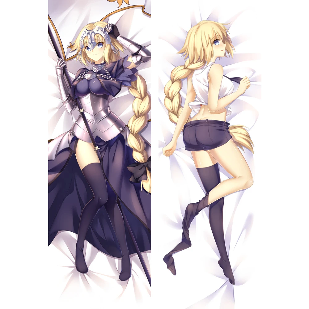 Fate Grand Order Fate/Apocrypha Mordred 2WT обнимающая подушка для тела Чехол Astolpho Elizabeth Bathory Подушка