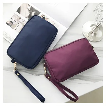 

Fashion Women Shoulder Bag nylon Simple Solid Handbag Small Crossbody Bags for Girls Messenger Bags c59