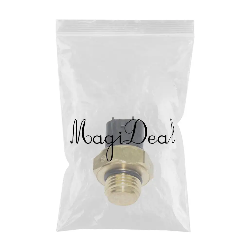 Engine Radiator Cooled Fan Thermo Switch Water Sensor for CFMOTO CF 800 ATV UTV X8 Car Accessories