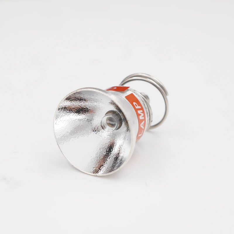 10 шт. ксеноновая лампа высокого давления 14 в 1 для фонарика Surefire G2|surefire flashlight bulb|bulb