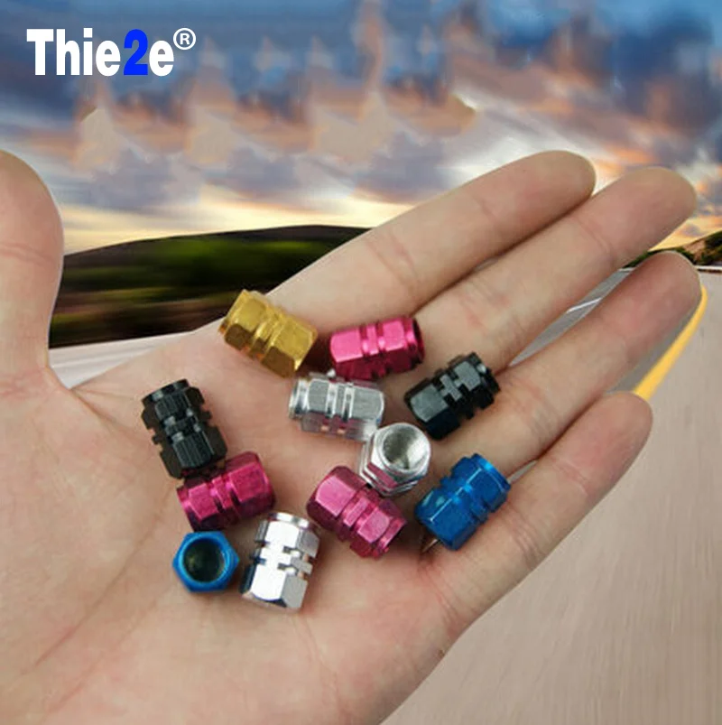 

2016 hot car accessories styling Valve stem for ford FOCUS 2 MK2 MK3 Mondeo Refitting new decorative
