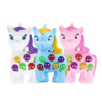 

Mini Cartoon Children's Toy Childhood Early Education Puzzle Toy Educational Kids Preschool Toys For Children