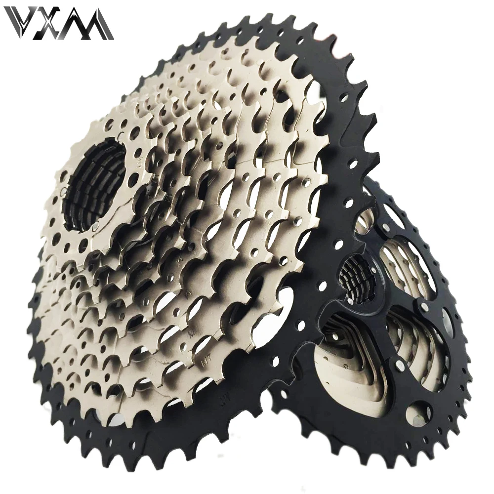 VXM Bicycle Flywheel 11S 11 42t Cassette MTB Bike Cassettes Freewheel