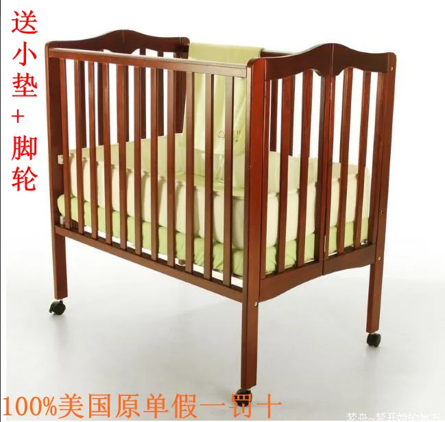 us crib size