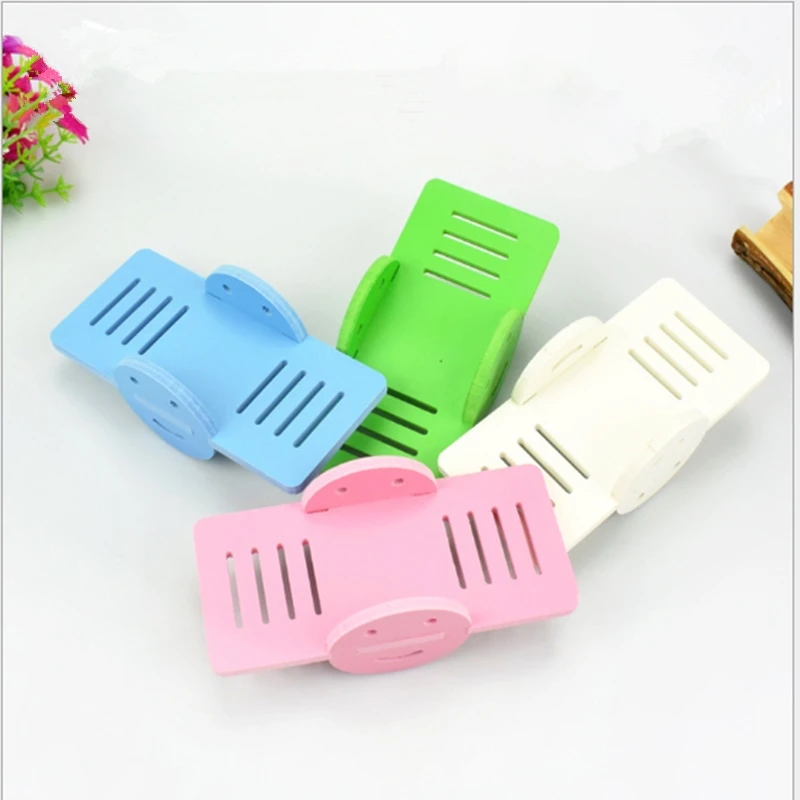 

Toys Smiley Face Seesaw For Small Animals Rat Hamster Mouse Play Toy Are Safe And Non-toxic