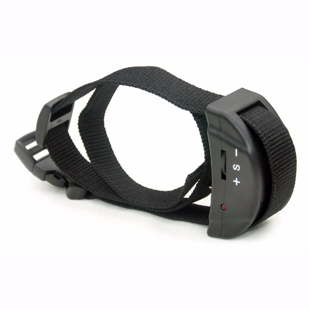 Buy Dog Bark Control Shock Collar Anti Bark Dog Shock