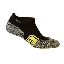 Дышащие MELODY Professional спортивные марафон носки для бега на открытом воздухе мужские и женские полотенца дно Дезодорант антибактериальный носки