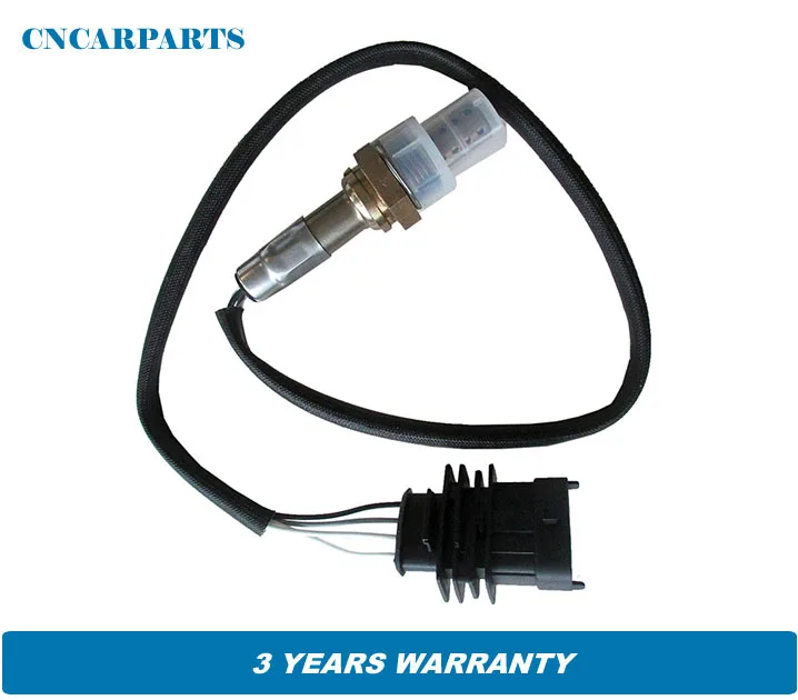 

OXYGEN LAMBDA SENSOR O2 FIT FOR HOLDEN BARINA Opel ASTRA CORSA VITA ZAFIRA COMBO MERIVA VECTRA Vauxhall ZAFIRA , 0258005256