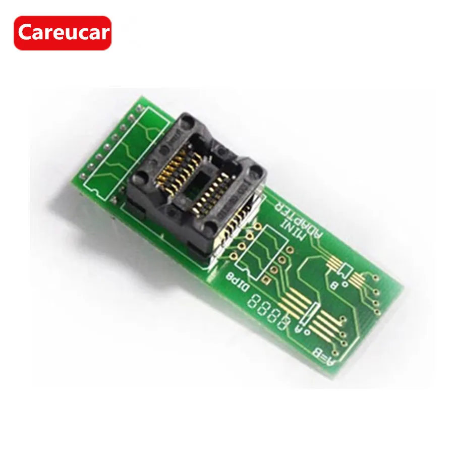 MINI Adapter (Adapter Socket From SOP 8/SSOP 8/SOP 16 TO DIP 16)-in ...