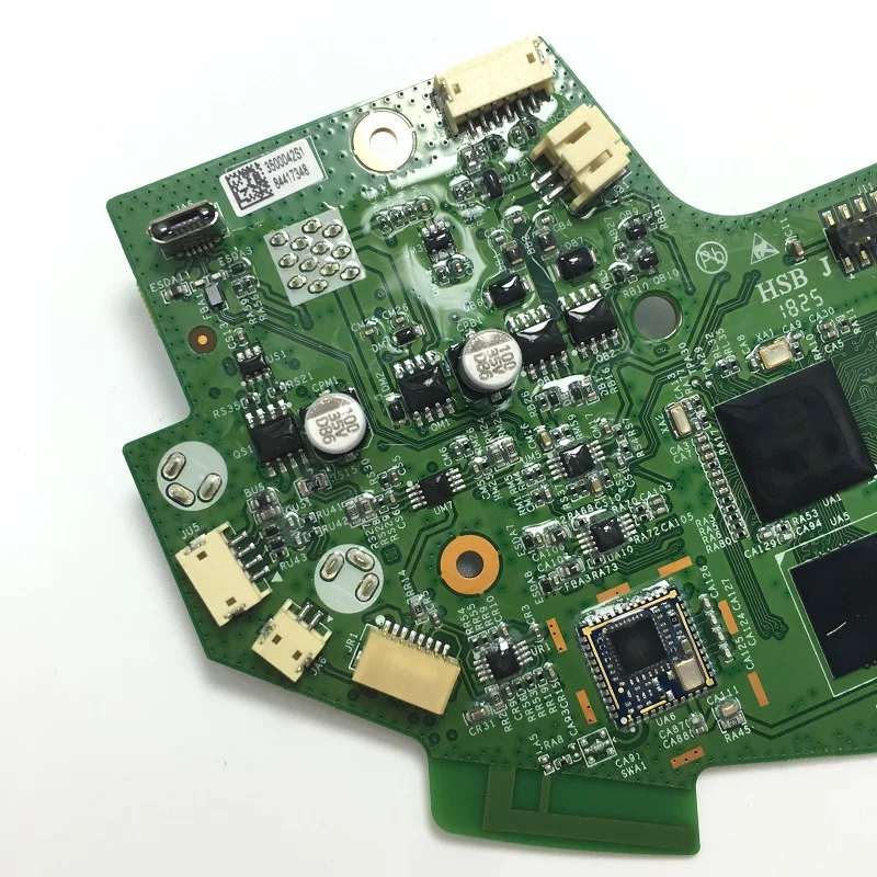 xiaomi roborock s552