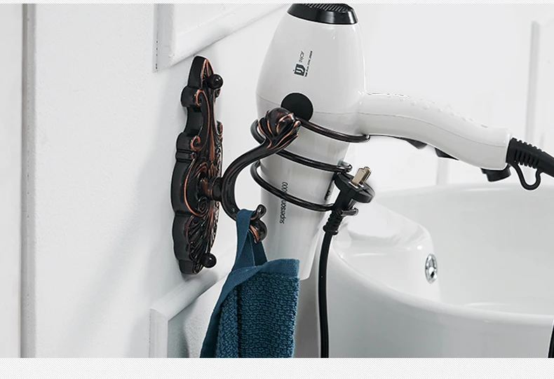 Hair Dryer Holder  (11)