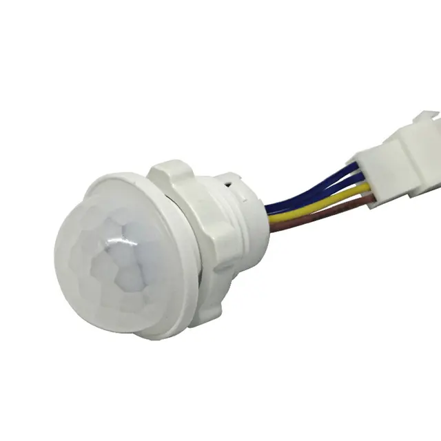 indoor pir light sensor