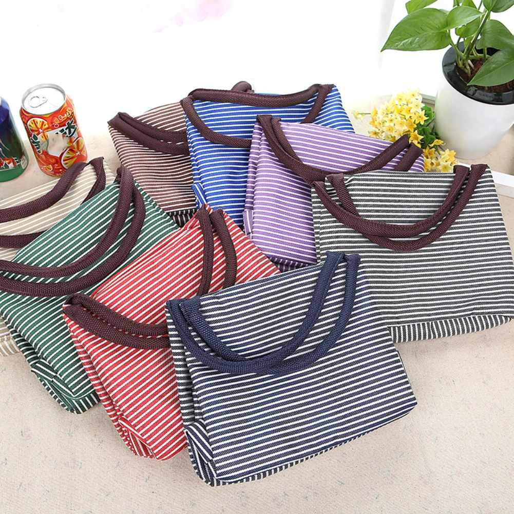 المحمولة حقيبة الغداء سماكة ألومنيوم رقيقة معدنية شريط حمل أكياس الغداء الحرارية معزول الباردة حفظ الطعام آمنة الدافئة أكياس التخزين المحمولة حقيبة الغداء سماكة ألومنيوم رقيقة معدنية شريط حمل أكياس الغداء الحرارية معزول الباردة حفظ الطعام آمنة الدافئة أكياس التخزين