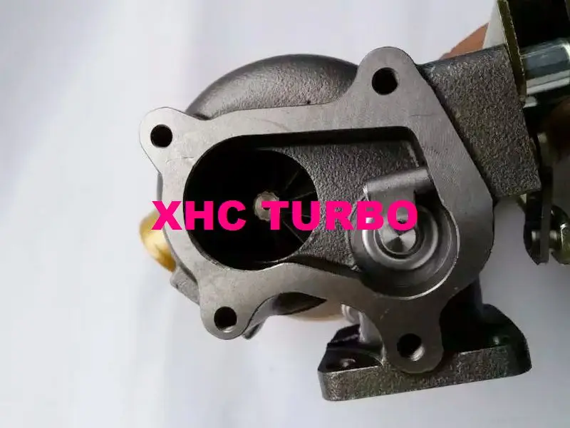 RHF4-1118600000-4-XHC