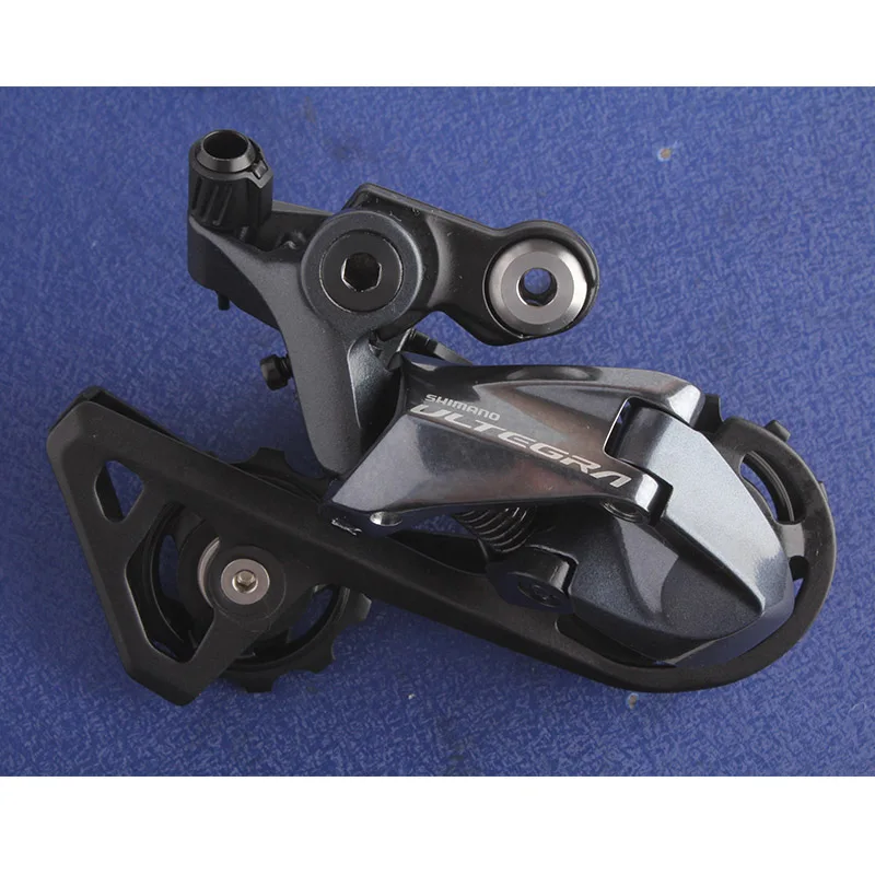 Shimano RD ULTEGRA R8000 11S скоростной дорожный велосипед задний переключатель короткая