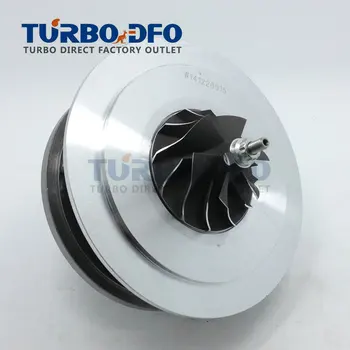 

454191-5012S for BMW 530D 142KW 3.0L (E39) M57 D30- cartridge turbine 454191-5015S turbocharger core 454191-0004 CHRA repair kit