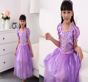 

Free Shipping New Arrival Halloween Costumes for Girls sexy girl dress Role Playing fairy clothes party dress S M L