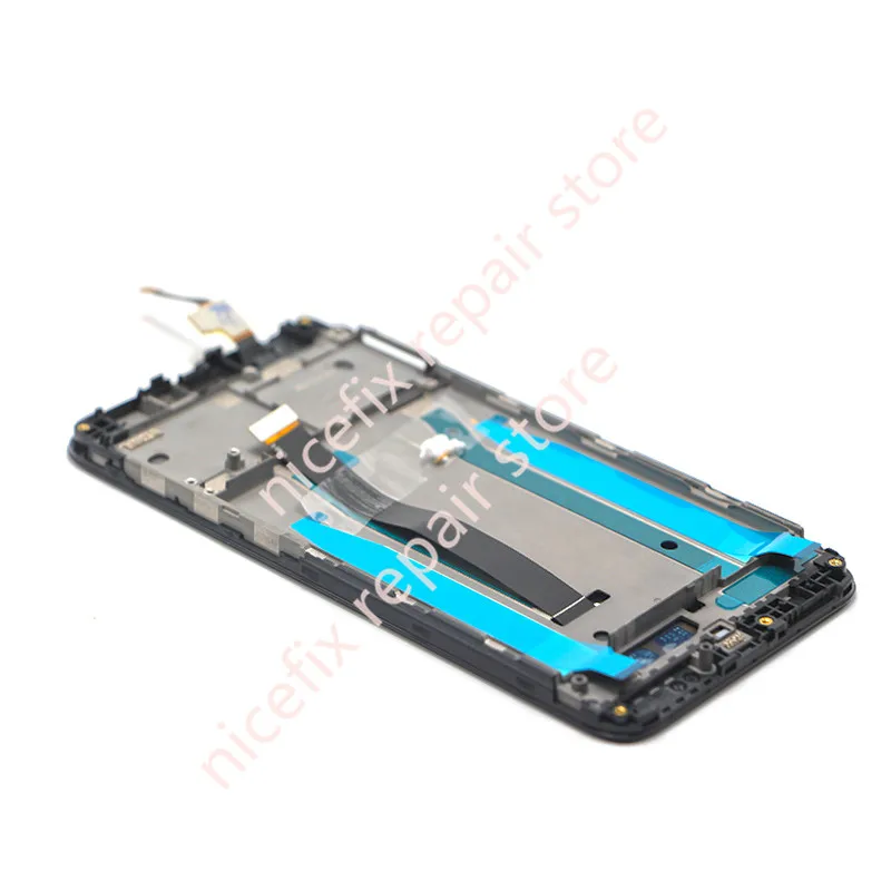 hongmi 4x lcd display with frame  (3)