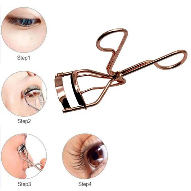 Best Price Professional Eyelash Curler Eye Lashes Cosmetic Curling Eyelash Makeup Tools Accessories For Ladies Best Price Professional Eyelash Curler Eye Lashes Cosmetic Curling Eyelash Makeup Tools Accessories For Ladies