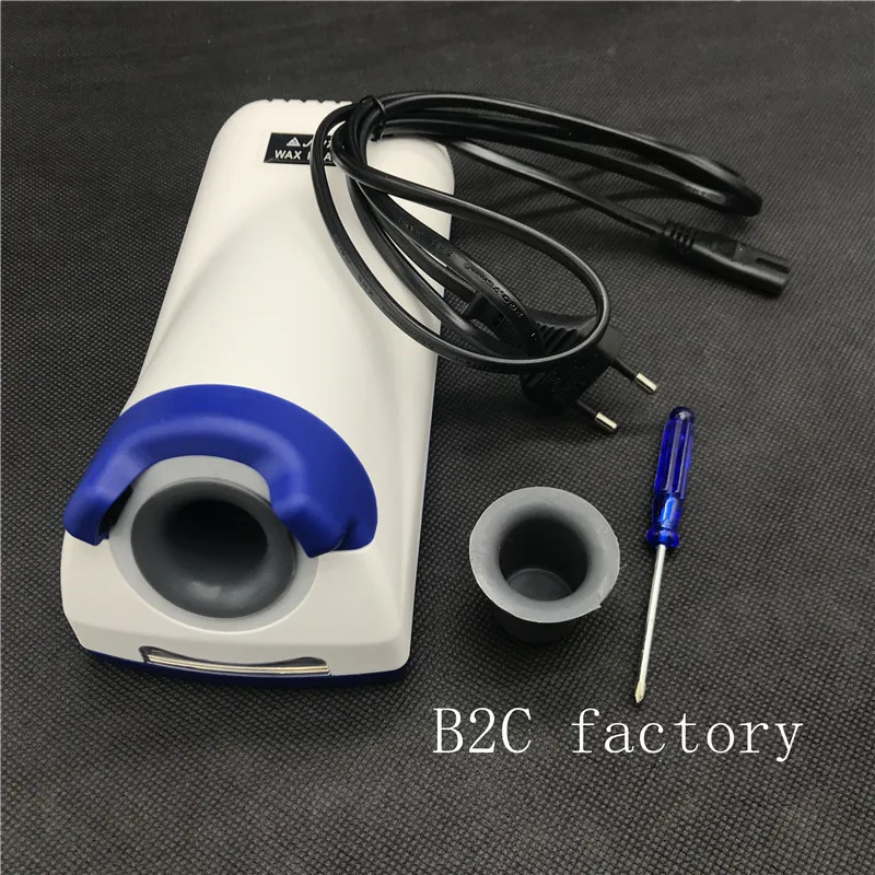 Nova Dental Equipamentos Odontológicos Laboratório Eletrônico Carving Cera Aquecedor Infared Espátulas Nenhum Pote Chama 2019 Lab 8 Laboratório Dental/Mecânico Aquipment & Consumíveis