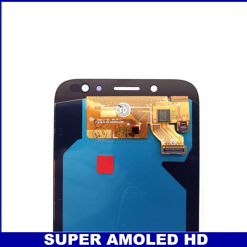J730 LCD