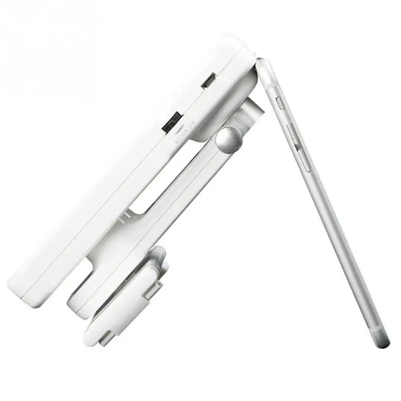 

Shake-proof Smooth Handheld Gimbal Stabilizer For Smartphones iPhone Photography
