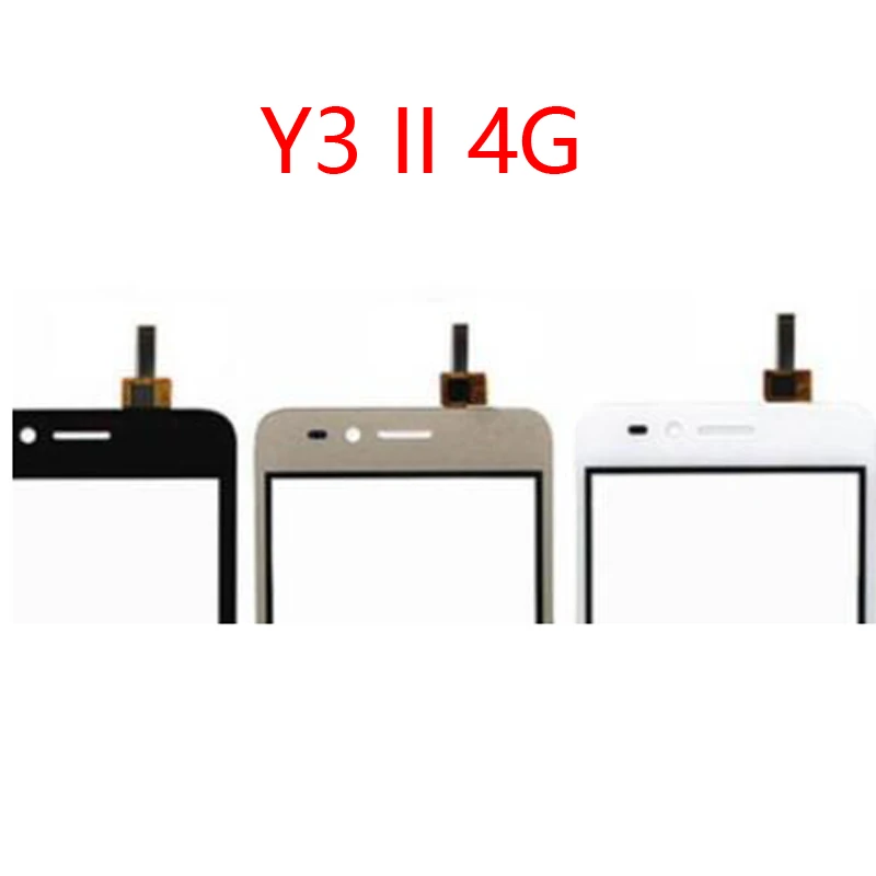 Y3 II 4G