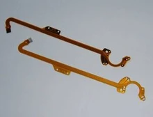 20PCS/ FREE SHIPPING! Shutter Flex Cable For CANON IXUS700 IXUS750 IXUS900 Digital Camera