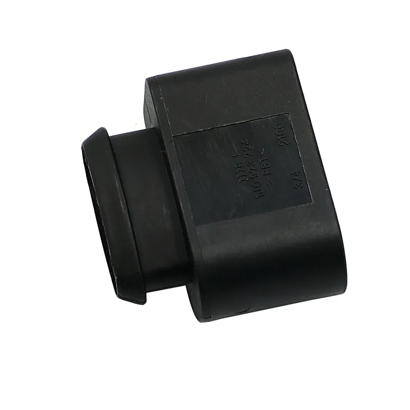 Набор 4 1J0 973 724 совместимый контактный зажим соединитель для VW/Audi VAG active Coil on