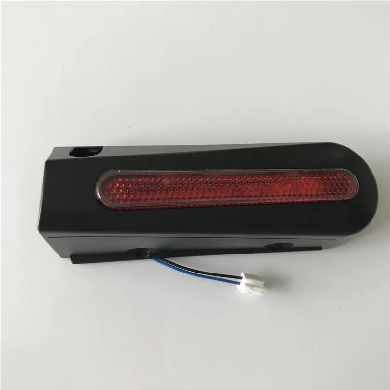 Rear Fork Right LED Light For Ninebot ES2 ES4 (8)