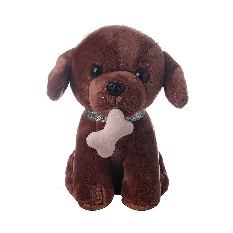 the dog brand stuffed animals