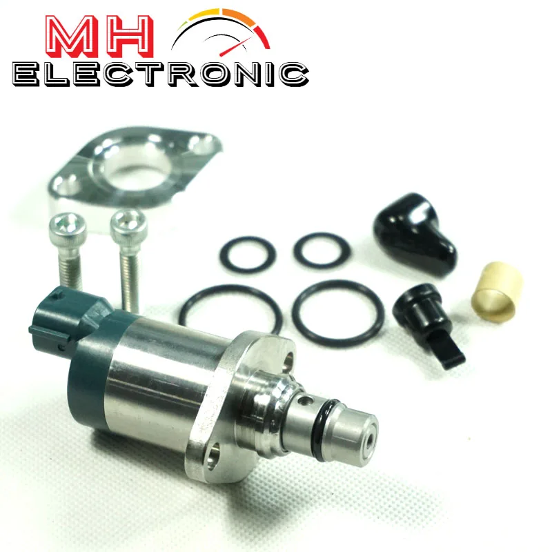 1460A056T 1460A056 регулирующий клапан всасывания давления SCV для MITSUBISHI L200 TRITON 2 5 DCI DI D DiTD