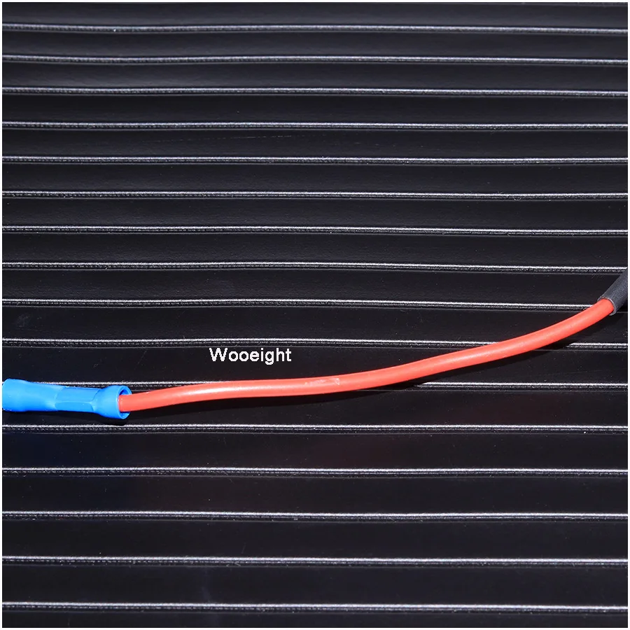 Wooeight 5Pcs Fuse Holder Add-a-circuit TAP Adapter Standard ATT Fuse APS ATT Add-A-Circuit Electronic Device Micro Blade 12V (8)