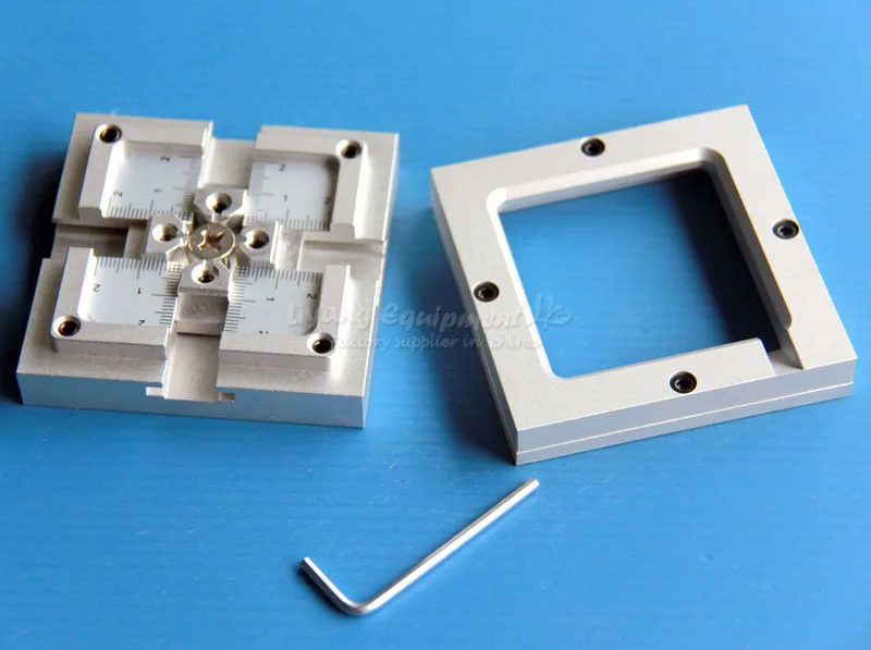 LY-80H bga reballing  (5)