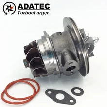 TD06 núcleo turbo 49179-00260 49179-00261 49179-00280 CHRA turbina ME073623 para Mitsubishi Fuso/Cantor ônibus caminhão 4D34 6D31