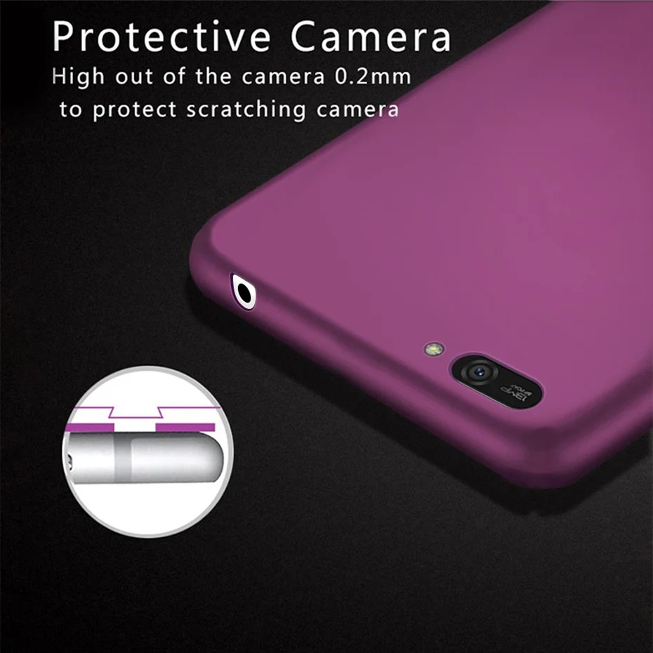 لهواوي الشرف 7A حالة 5.45 \