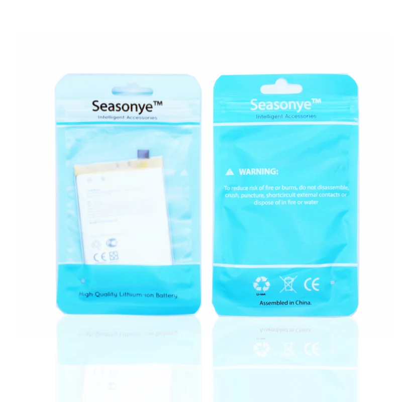 

Seasonye 1x 3000mAh C11P1424 Replacement Battery For ASUS Zenfone2 Zenfone 2 ZE550 ML Z008D ZE550ML ZE551ML Z00AD Z00ADB