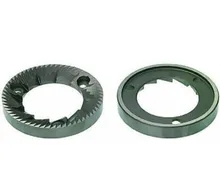 MAZZER MINI ESPRESSO GRINDER REPLACEMENT BURRS 58mm 33.5mm 8.5mm