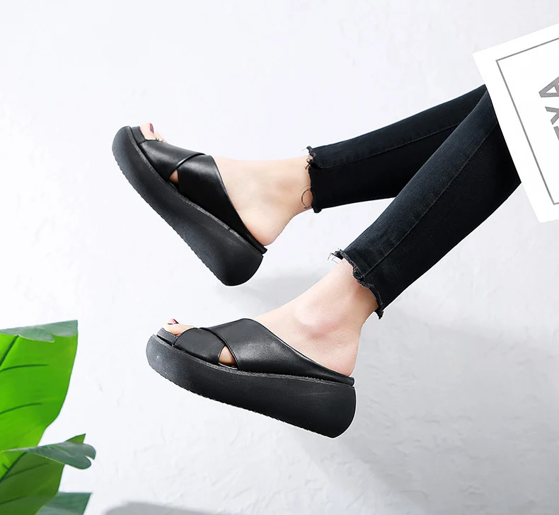 woman shoes