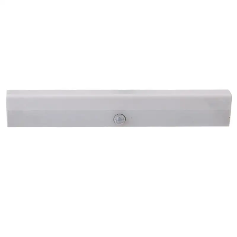 

10LED PIR Motion Sensor Light Wireless Wardrobe Cabinet Closet Night Lamp