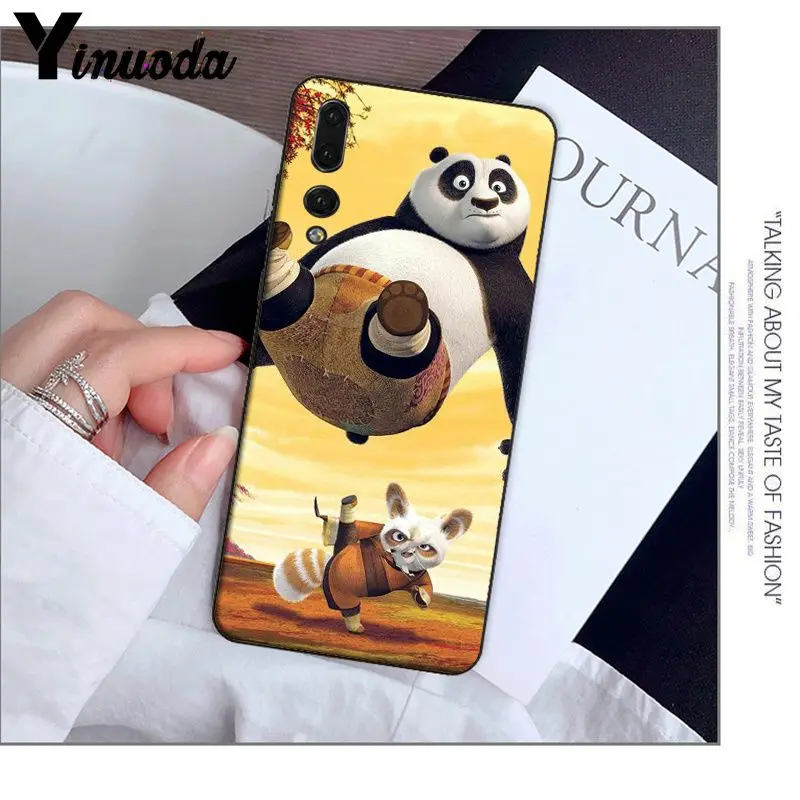 kungfu panda